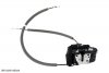 Pièce d’origine porte arrière gauche pour Renault Kadjar, 825014EA2A
